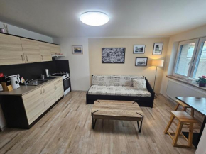 Apartments Praha Jinonice Prague